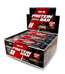 Hardline Protein Bar Belçika Çikolatası